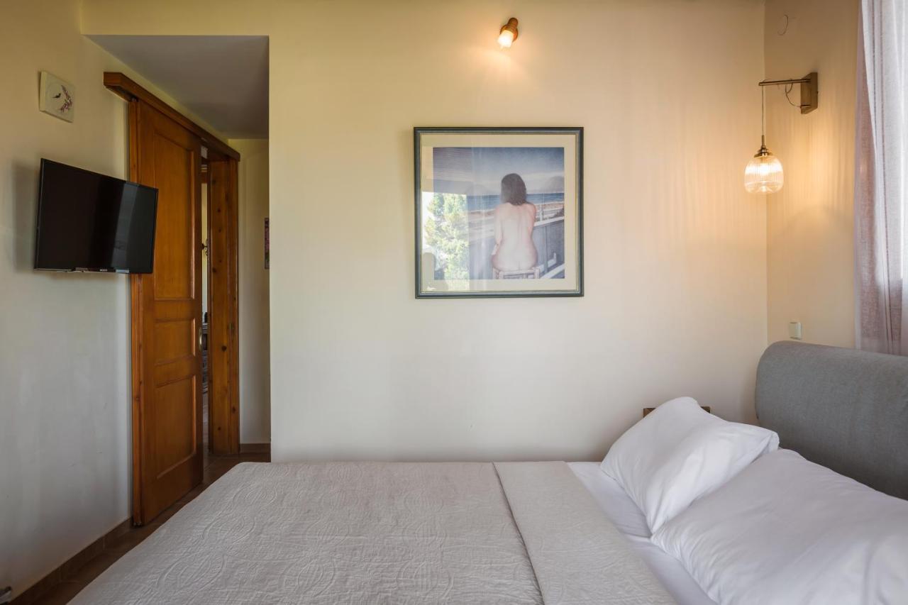 Villa Glavina Lixouri Ngoại thất bức ảnh