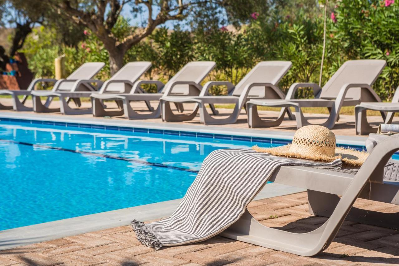 Villa Glavina Lixouri Ngoại thất bức ảnh