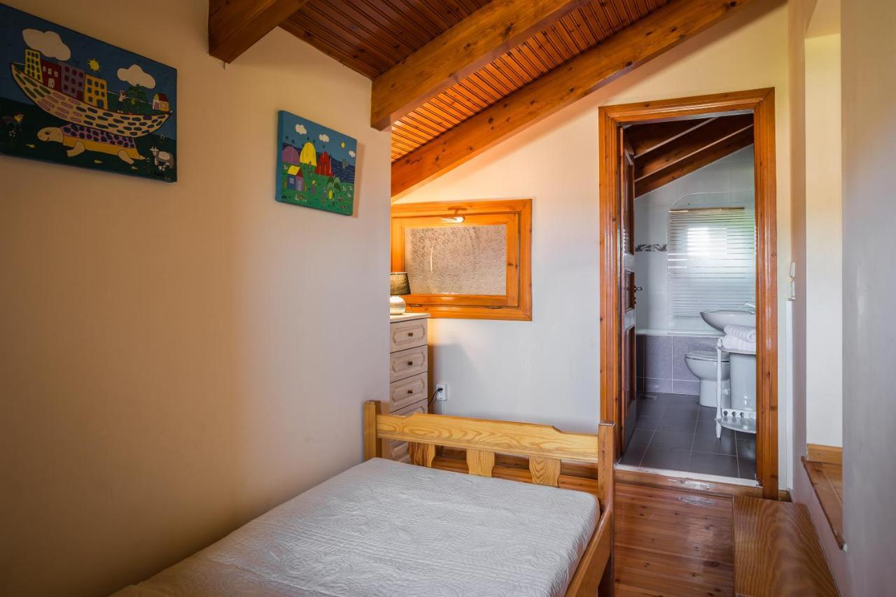Villa Glavina Lixouri Ngoại thất bức ảnh